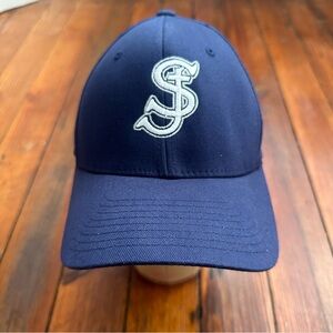 Flexfit St James baseball cap